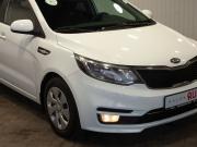 Kia Rio III Рестайлинг Иваново  - изображение 39