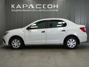 Renault Logan II Пермь  - изображение 22