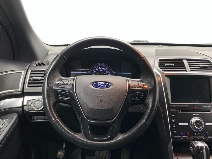 Ford Explorer V Рестайлинг 2 Мурманск  - изображение 23