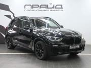 BMW X5 IV (G05/G18) Ростов-на-Дону  - изображение 41
