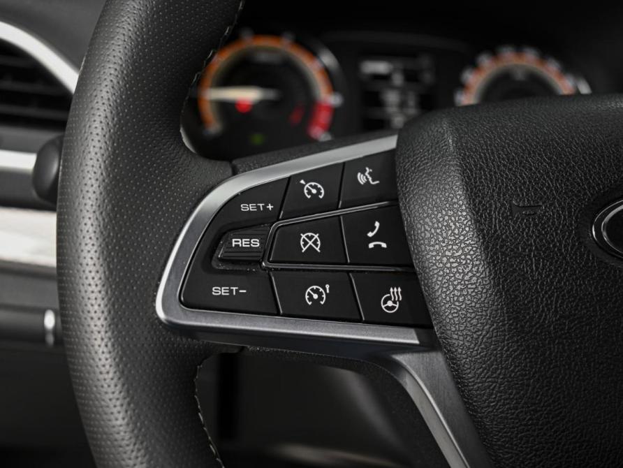 Lada (ВАЗ) Vesta I Рестайлинг (NG) Ставрополь  - изображение 19
