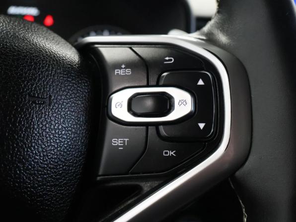 Haval Jolion I с пробегом 2021 года, цена 1 624 000 рублей, 132544 км, внедорожник, Автокод Объявления