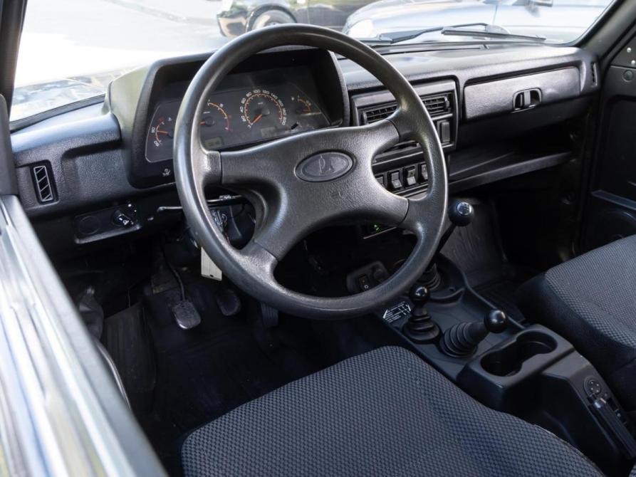 Lada (ВАЗ) 2121 (4x4) I Рестайлинг Волгоград  - изображение 6