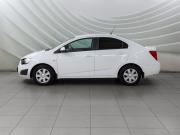 Chevrolet Aveo II Волгоград  - изображение 39