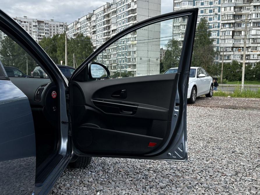 Kia Ceed I Ярославль  - изображение 17