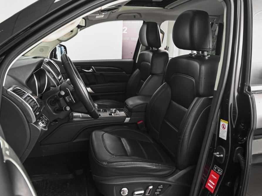 Haval H9 I Рестайлинг Ставрополь  - изображение 11