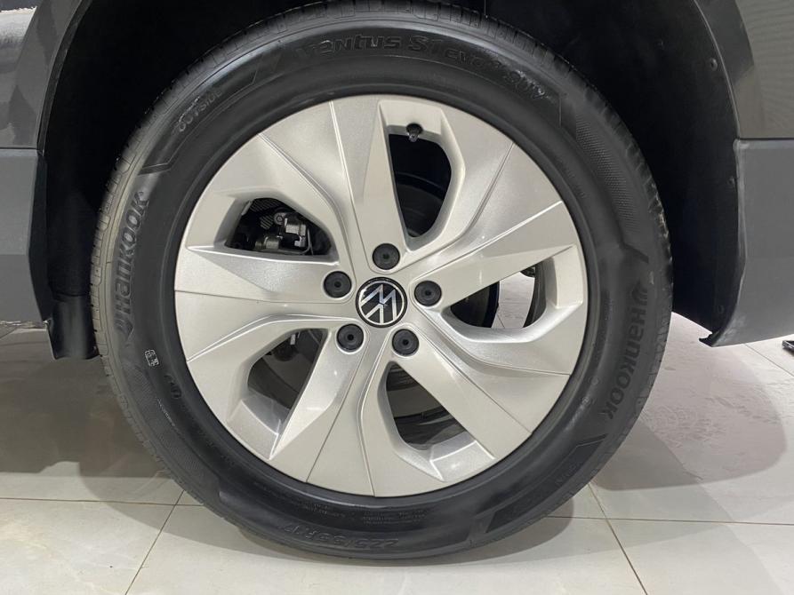 Volkswagen Tharu I Рестайлинг Воронеж  - изображение 18