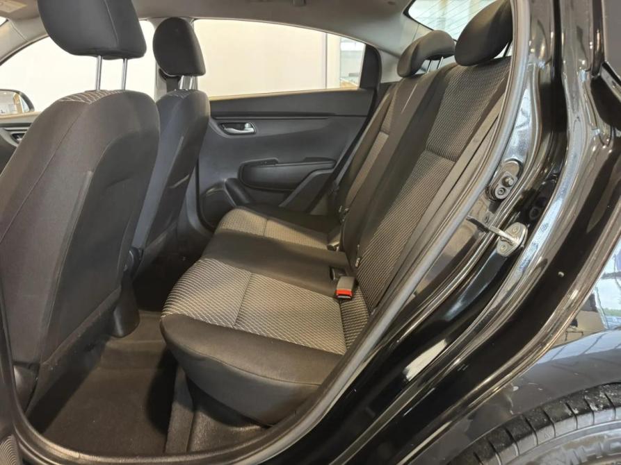 Kia Rio IV Подольск  - изображение 12