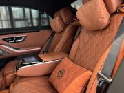 Mercedes-Benz S-Класс VII (W223) Екатеринбург  - изображение 56