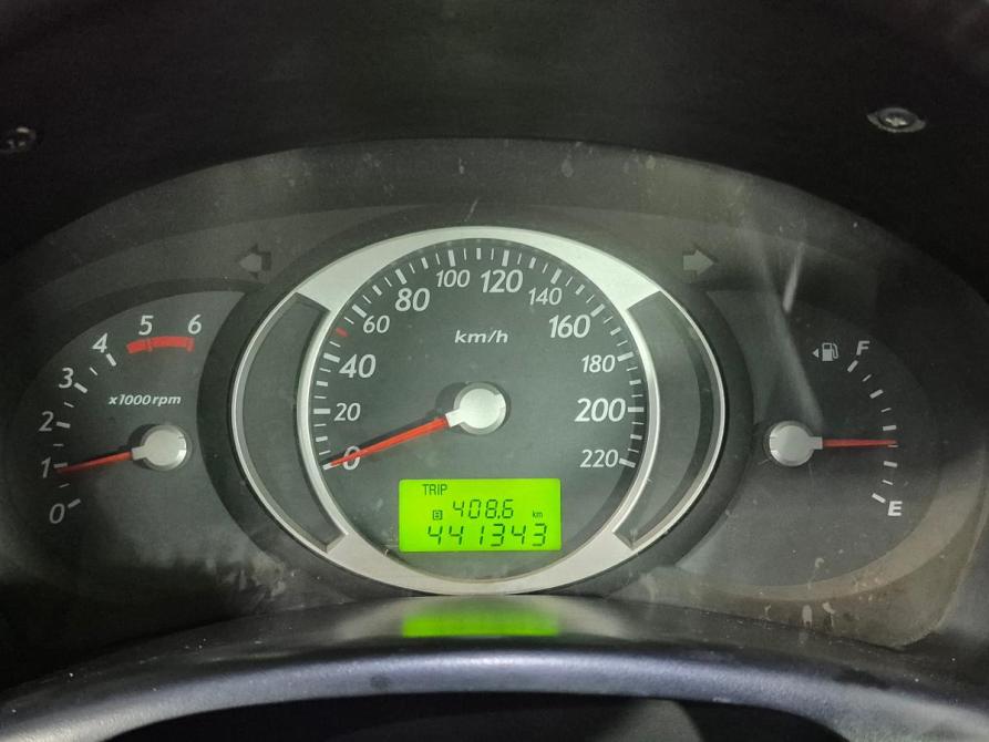 Hyundai Tucson I Воронеж  - изображение 9