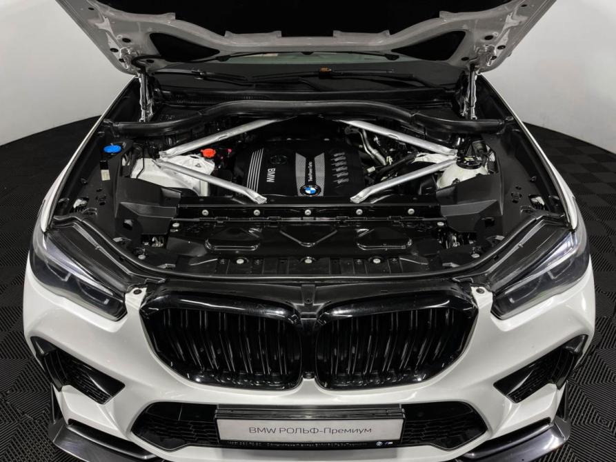 BMW X5 IV (G05/G18) Москва  - изображение 10