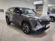Geely Cityray Москва  - изображение 17