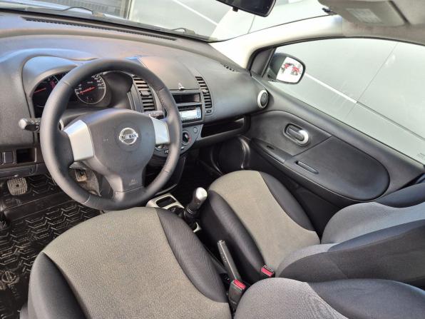 Nissan Note I Рестайлинг с пробегом 2013 года, цена 659 000 рублей, 219430 км, хэтчбек, Автокод Объявления