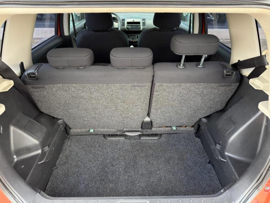 Nissan Note I Энгельс  - изображение 20