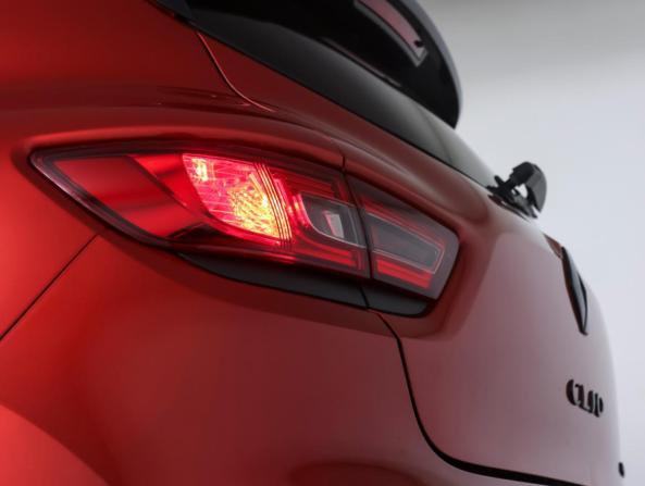 Renault Clio RS IV с пробегом 2014 года, цена 1 280 000 рублей, 181841 км, хэтчбек, Автокод Объявления
