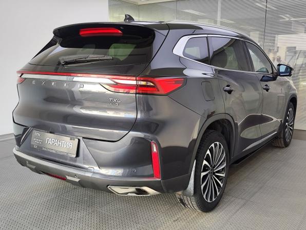 Exeed TXL I Рестайлинг с пробегом 2023 года, цена 2 200 000 рублей, 85825 км, внедорожник, Автокод Объявления