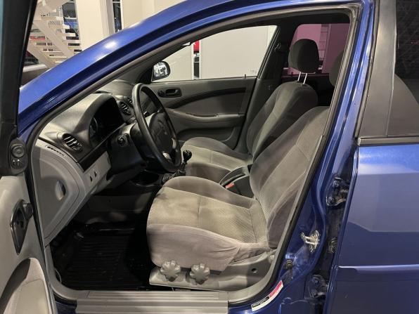 Chevrolet Lacetti I с пробегом 2007 года, цена 410 000 рублей, 183870 км, универсал, Автокод Объявления