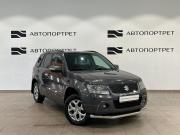 Suzuki Grand Vitara II Рестайлинг Санкт-Петербург  - изображение 26