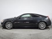 Cadillac CTS II Санкт-Петербург  - изображение 36
