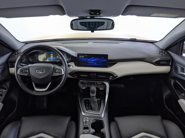 Kaiyi E5 с пробегом 2024 года, цена 950 000 рублей, 115563 км, седан, Автокод Объявления