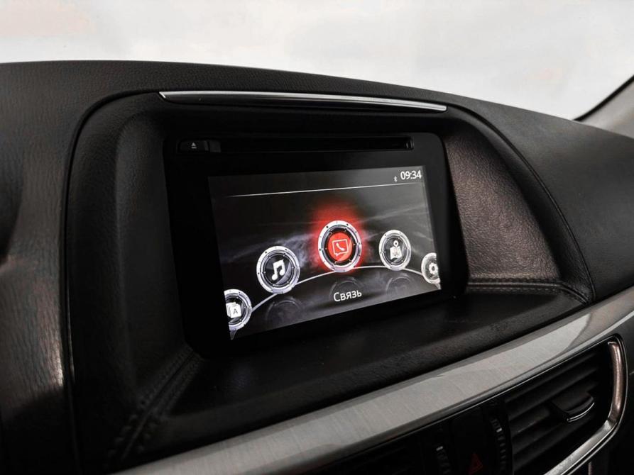 Mazda CX-5 I Рестайлинг Ногинск  - изображение 16