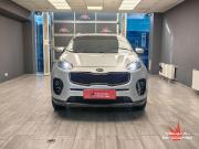 Kia Sportage IV Пермь  - изображение 22