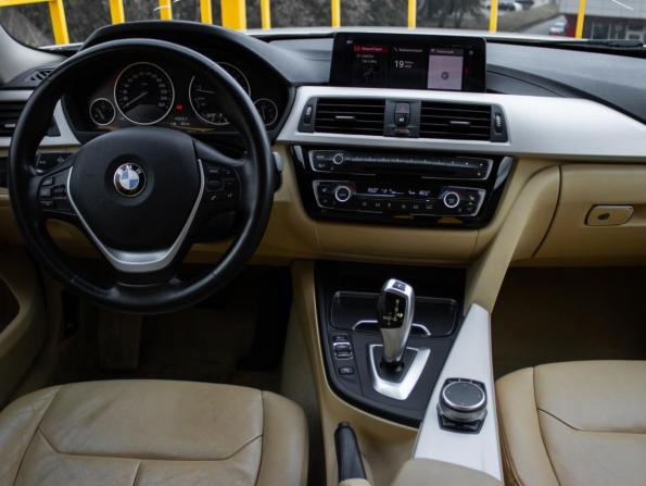 BMW 4 серии F32/F33/F36 Рестайлинг с пробегом 2019 года, цена 2 418 000 рублей, 154727 км, лифтбек, Автокод Объявления