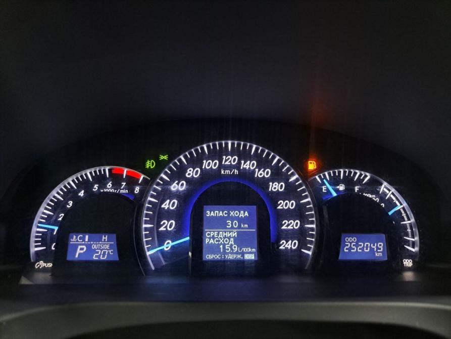 Toyota Camry VII (XV50) Набережные Челны  - изображение 16