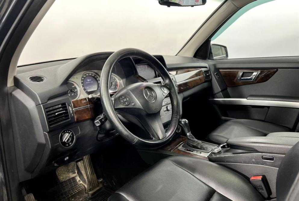 Mercedes-Benz GLK-Класс I (X204) Нижний Новгород  - изображение 10