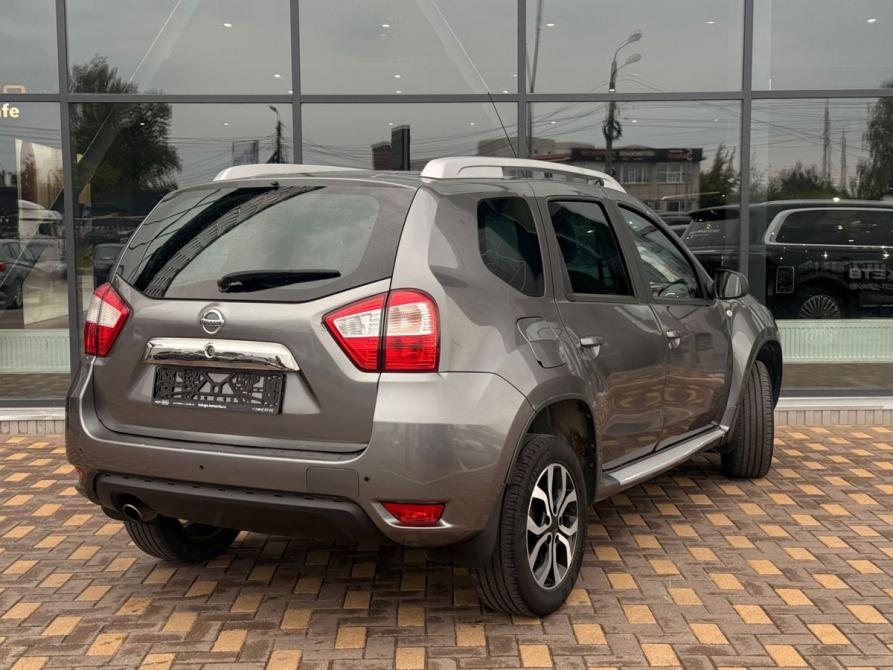Nissan Terrano III (D10) Калуга  - изображение 1