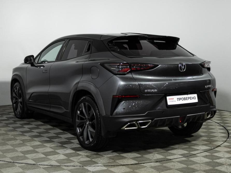 Changan UNI-T I Санкт-Петербург  - изображение 8