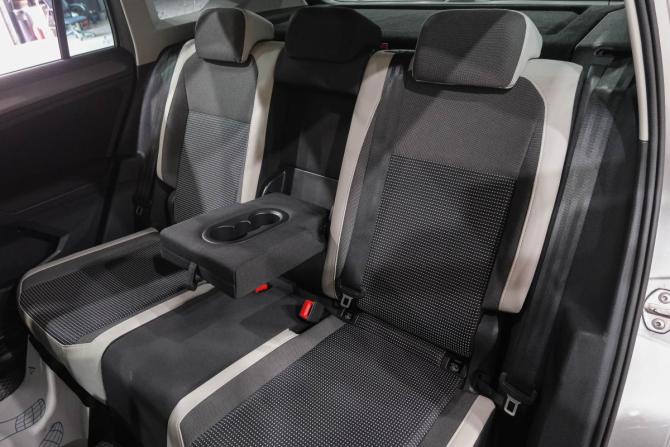 Volkswagen Tiguan II с пробегом 2019 года, цена 2 669 000 рублей, 110540 км, внедорожник, Автокод Объявления