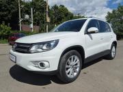 Volkswagen Tiguan I Рестайлинг Саратов  - изображение 36