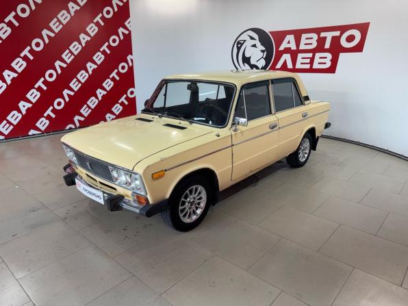 Lada (ВАЗ) 2106 с пробегом 1988 года, цена 99 000 рублей, 93942 км, седан, Автокод Объявления