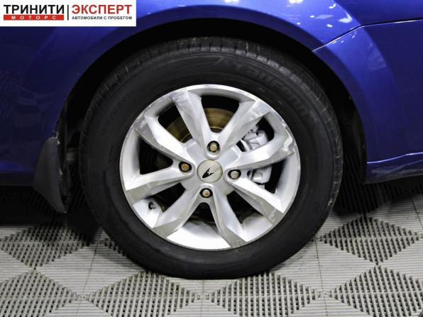 Chevrolet Lacetti I с пробегом 2010 года, цена 497 000 рублей, 172512 км, седан, Автокод Объявления