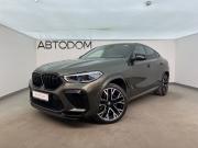 BMW X6 M III (F96) Москва  - изображение 24