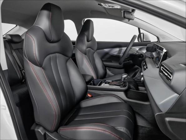 BAIC U5 Plus с пробегом 2025 года, цена 1 890 000 рублей, 19 км, седан, Автокод Объявления