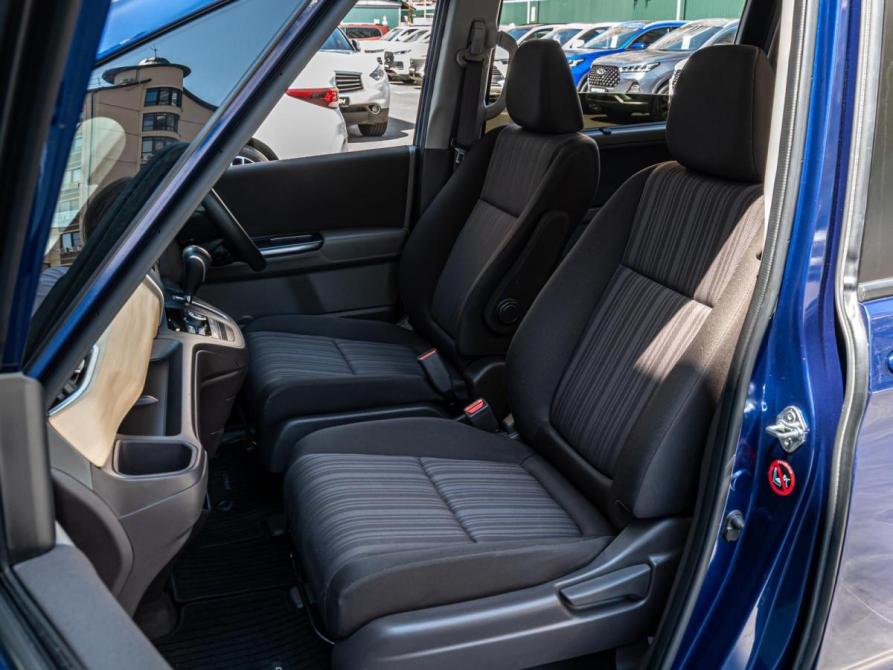 Honda Freed II Краснодар  - изображение 11
