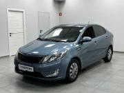 Kia Rio III Казань  - изображение 19
