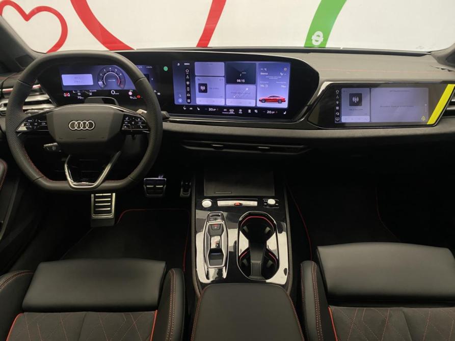 Audi A5 III (B10) Москва  - изображение 10