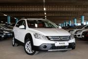 Dongfeng H30 Cross Уфа  - изображение 22