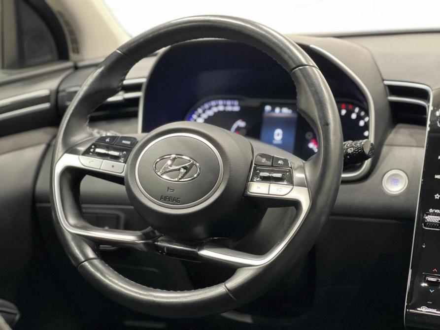 Hyundai Tucson IV Кемерово  - изображение 13