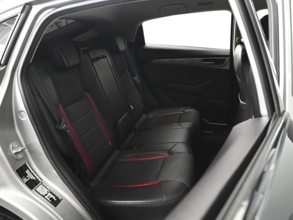 Haval F7x I Рестайлинг с пробегом 2023 года, цена 2 186 598 рублей, 49632 км, внедорожник, Автокод Объявления
