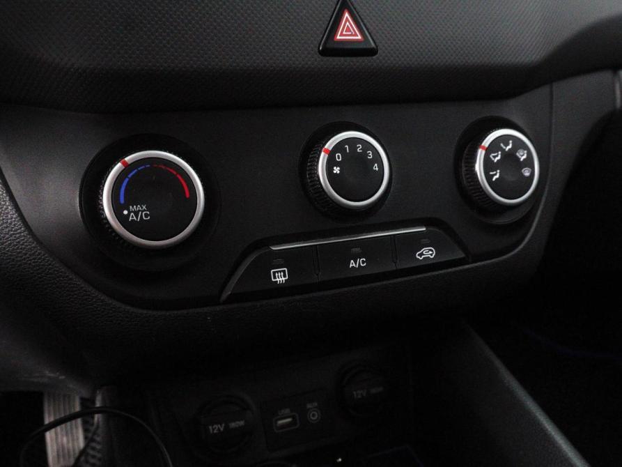 Hyundai Creta I Минеральные Воды  - изображение 14