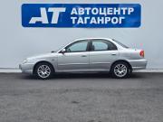 Kia Spectra I Рестайлинг 2 Таганрог  - изображение 28