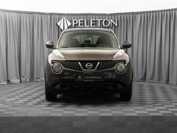 Nissan Juke I с пробегом 2013 года, цена 995 000 рублей, 143196 км, внедорожник, Автокод Объявления