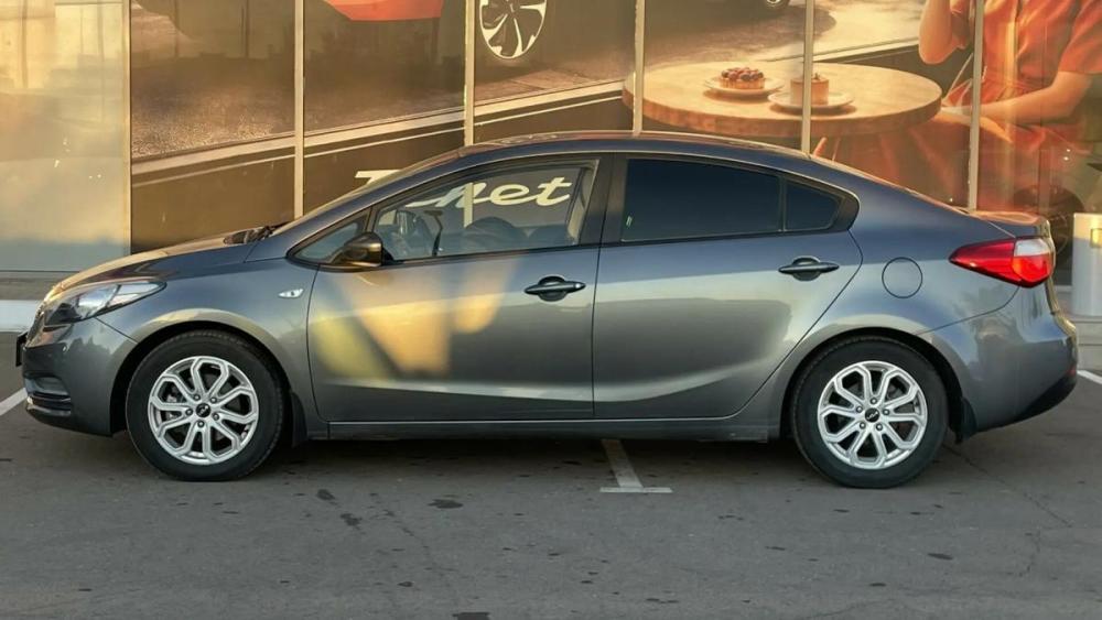 Kia Cerato III Оренбург  - изображение 4