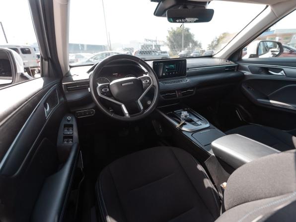 Haval Jolion I с пробегом 2022 года, цена 1 530 000 рублей, 85026 км, внедорожник, Автокод Объявления