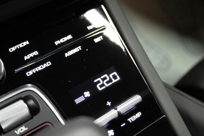 Porsche Cayenne III с пробегом 2021 года, цена 12 499 000 рублей, 27271 км, внедорожник, Автокод Объявления