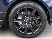 Land Rover Range Rover IV Рестайлинг Москва  - изображение 56